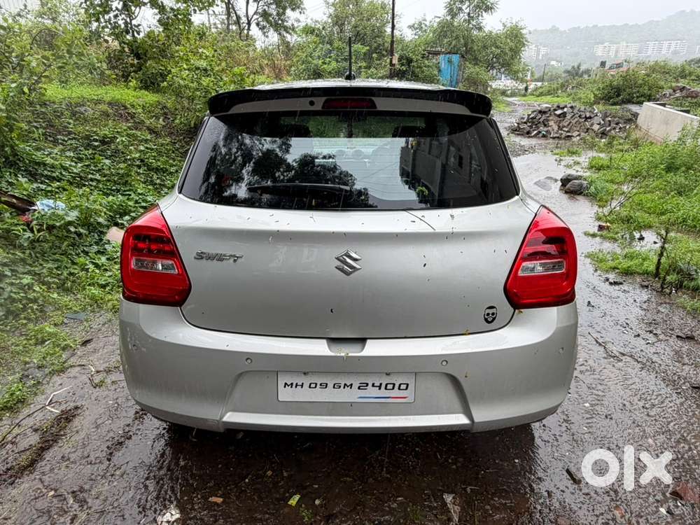 Maruti Suzuki Swift 2023 2021-1.2 Zxi Plus