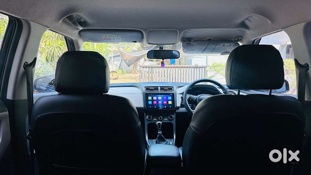 Mint 2022 Creta Diesel (m) | Loaded With Upgrades | Warranty Active