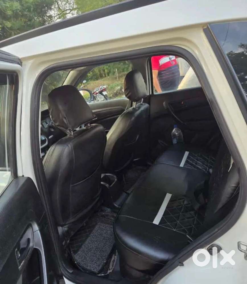 Maruti Vitara Brezza 2020 Well Maintained Cng Fitted
