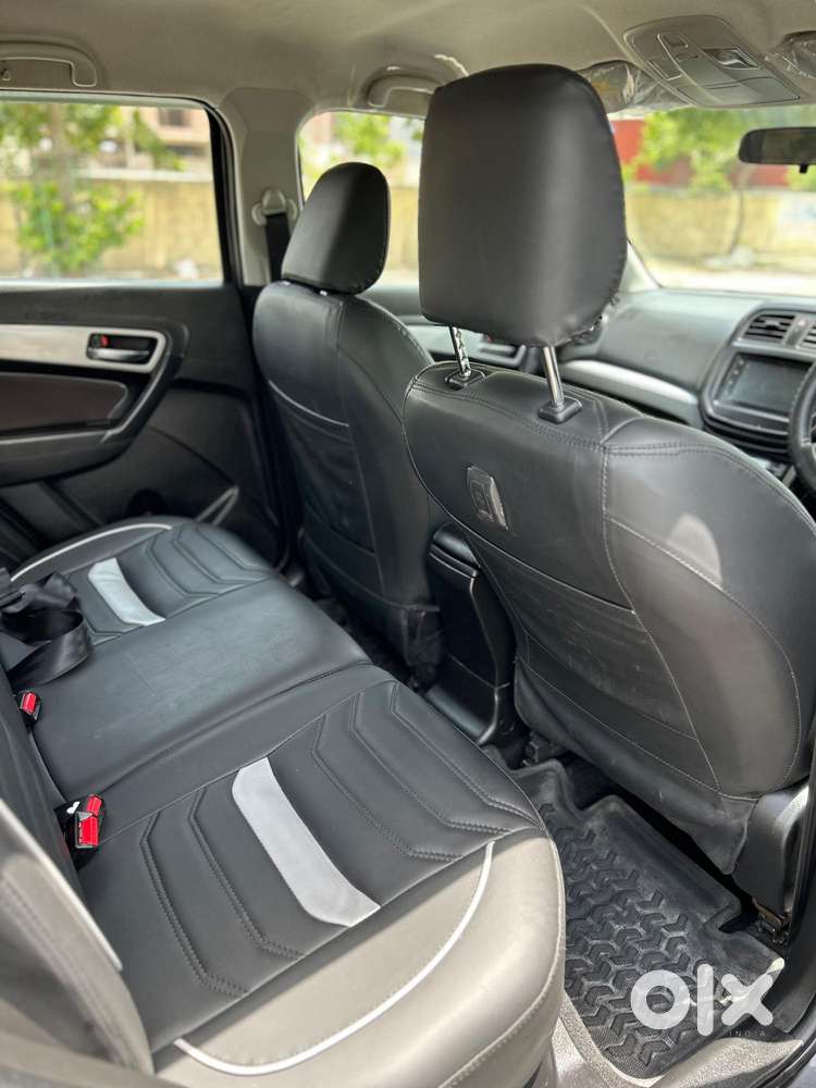 Toyota Urban Cruiser 1.5 High Grade Mt, 2022, Petrol