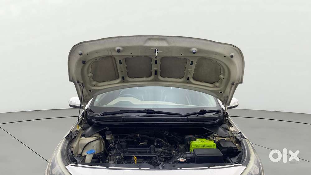 Hyundai Elite I20 Asta 1.2, 2015, Petrol