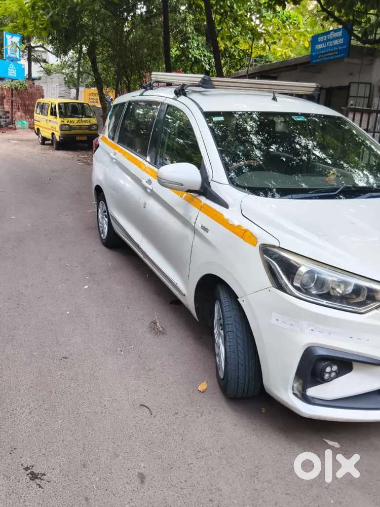 Maruti Suzuki Ertiga 2020 Diesel Well Maintained
