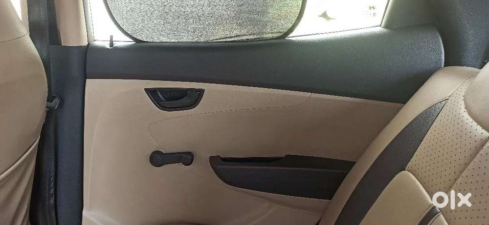 Hyundai Eon 2014