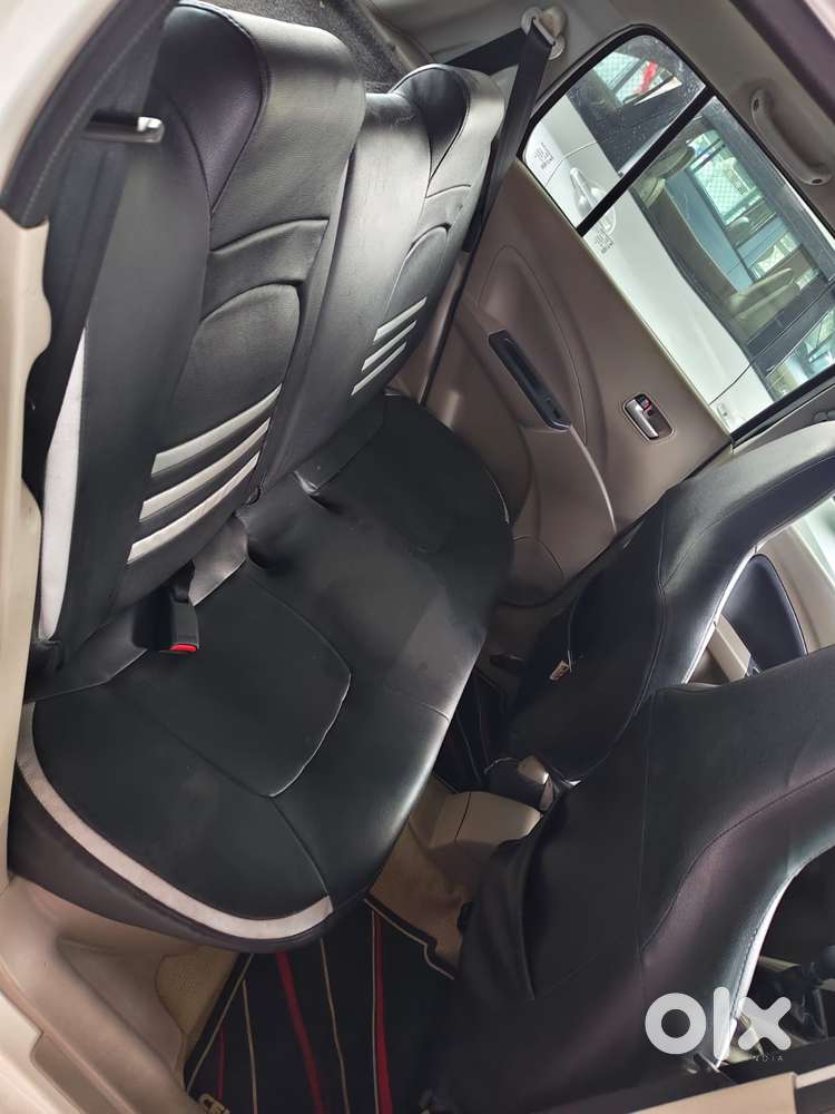 Maruti Suzuki Celerio Vxi, 2016, Petrol