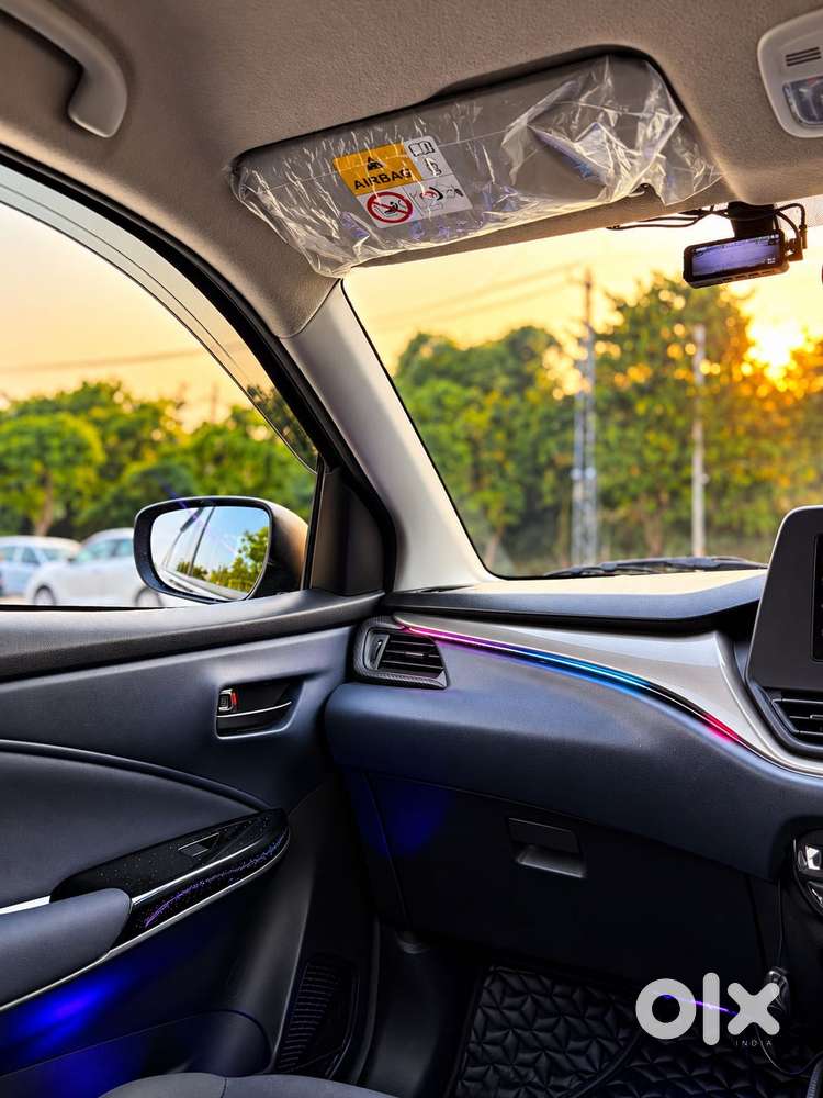 Maruti Suzuki Baleno Delta, 2026, Petrol