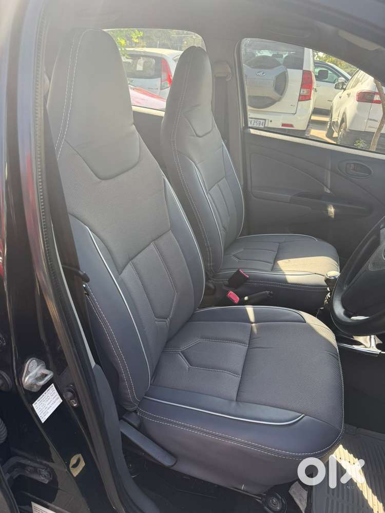 Toyota Etios Gd, 2012, Diesel