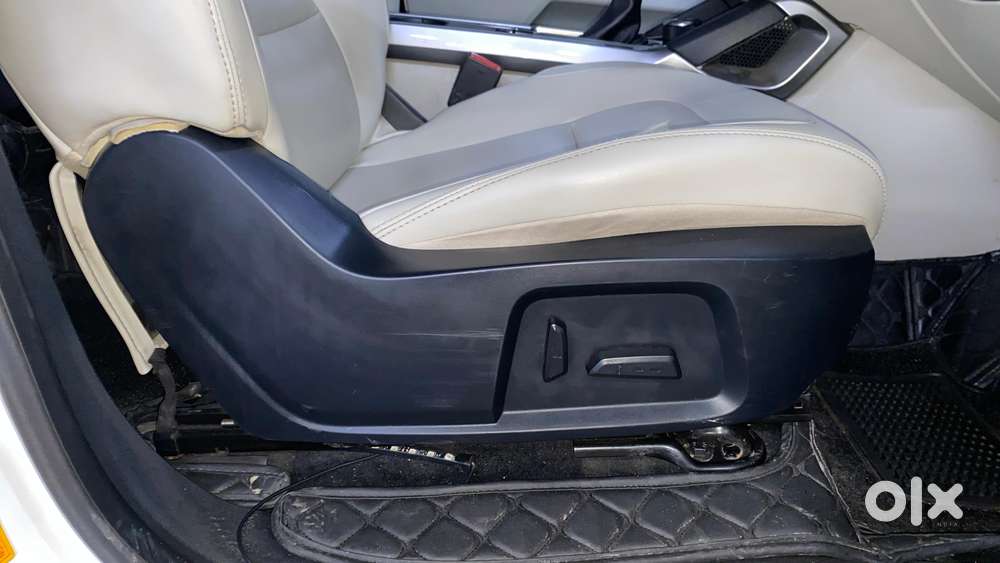Tata Safari 2.0 Kryotec Xz Plus 6 Str, 2021, Diesel