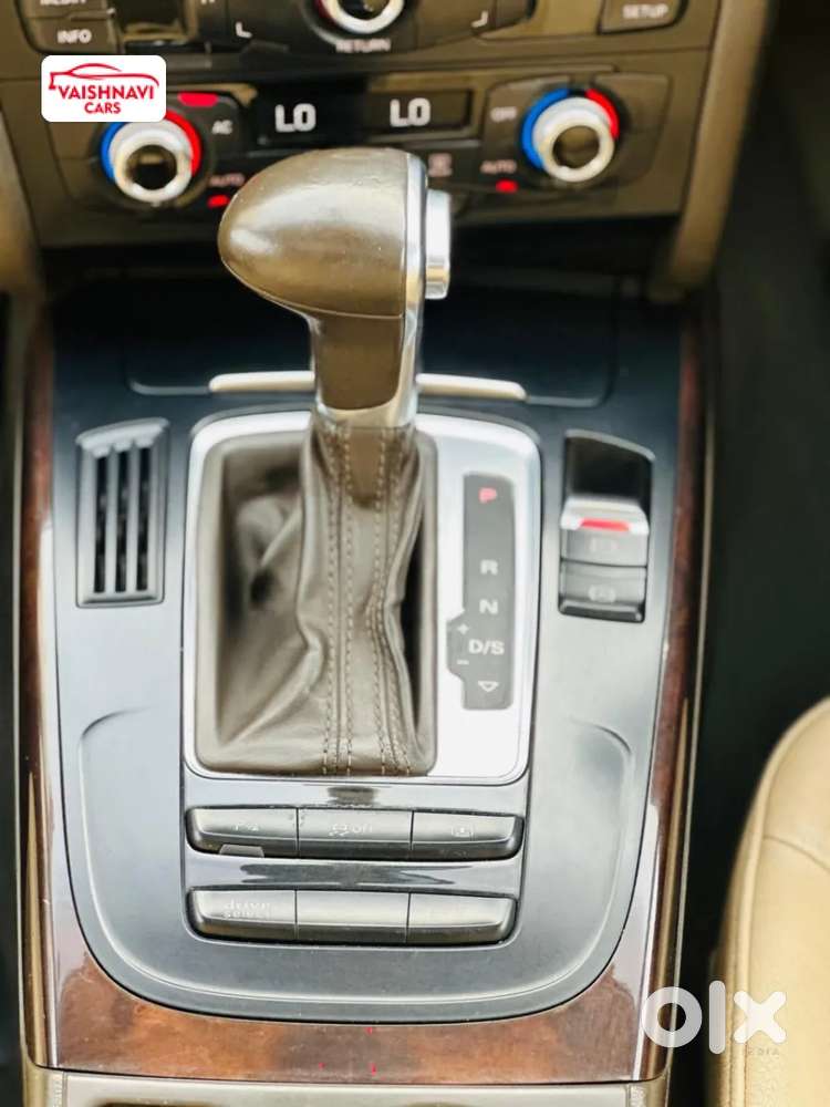 Audi A4 2.0 Tdi (177bhp) Premium Plus, 2014, Diesel