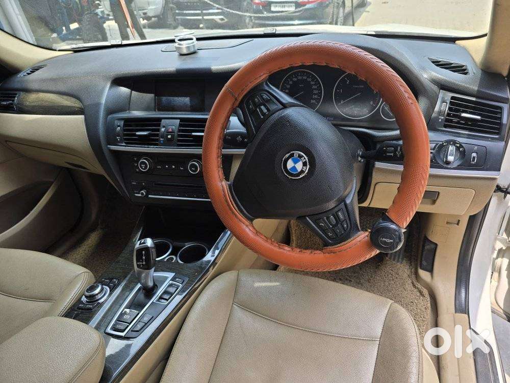 Bmw X3 2011-2013 Xdrive30d, 2013, Diesel