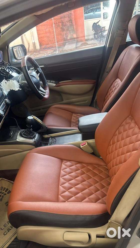 Honda Civic 2008 Petrol 760000 Km Driven