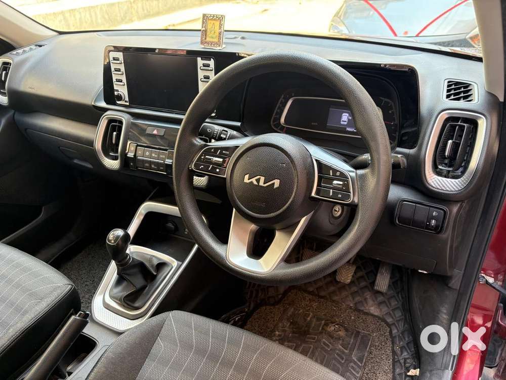 Kia Sonet 1.2 Htk Plus, 2022, Petrol