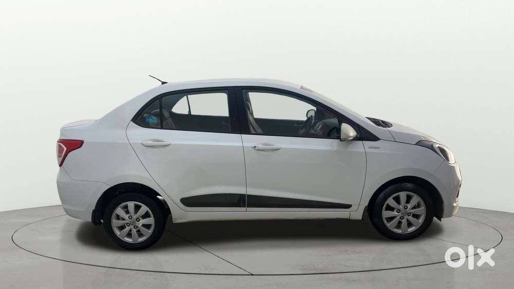 Hyundai Xcent Sx 1.2 (o), 2014, Petrol