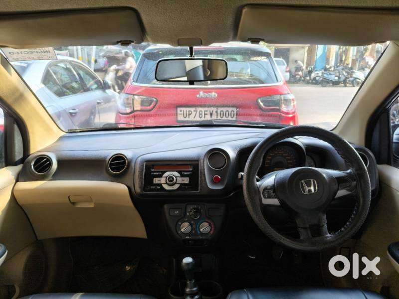 Honda Amaze 1.5 Smt I Dtec, 2014, Diesel