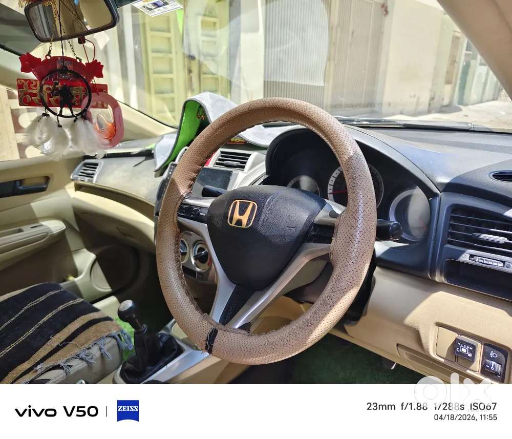 Honda City 2010 Cng & Hybrids 920000 Km Driven