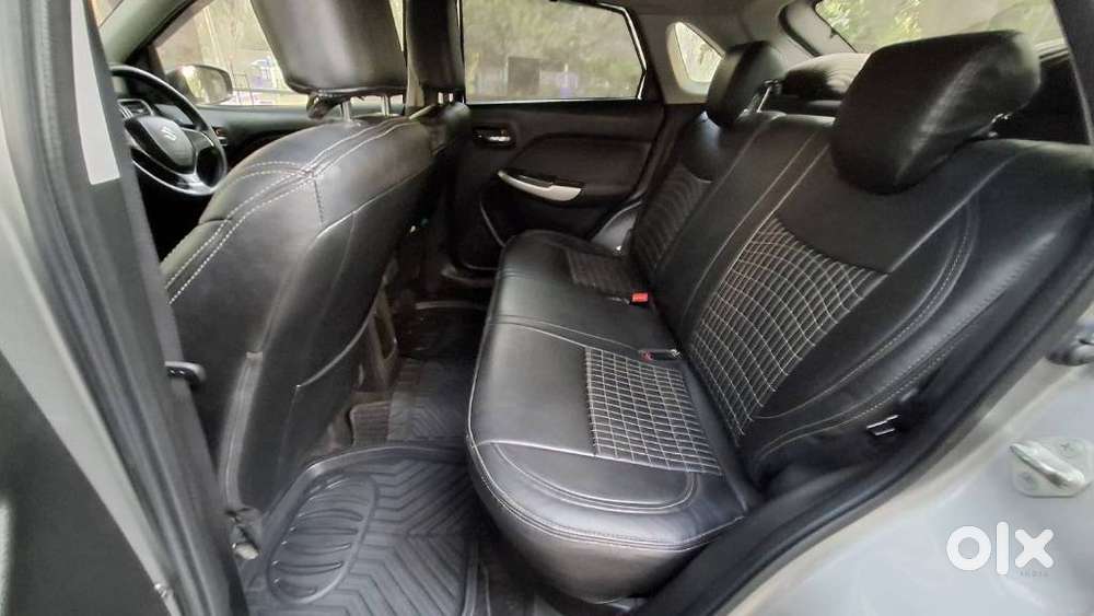 Maruti Suzuki Baleno Delta, 2018, Cng & Hybrids