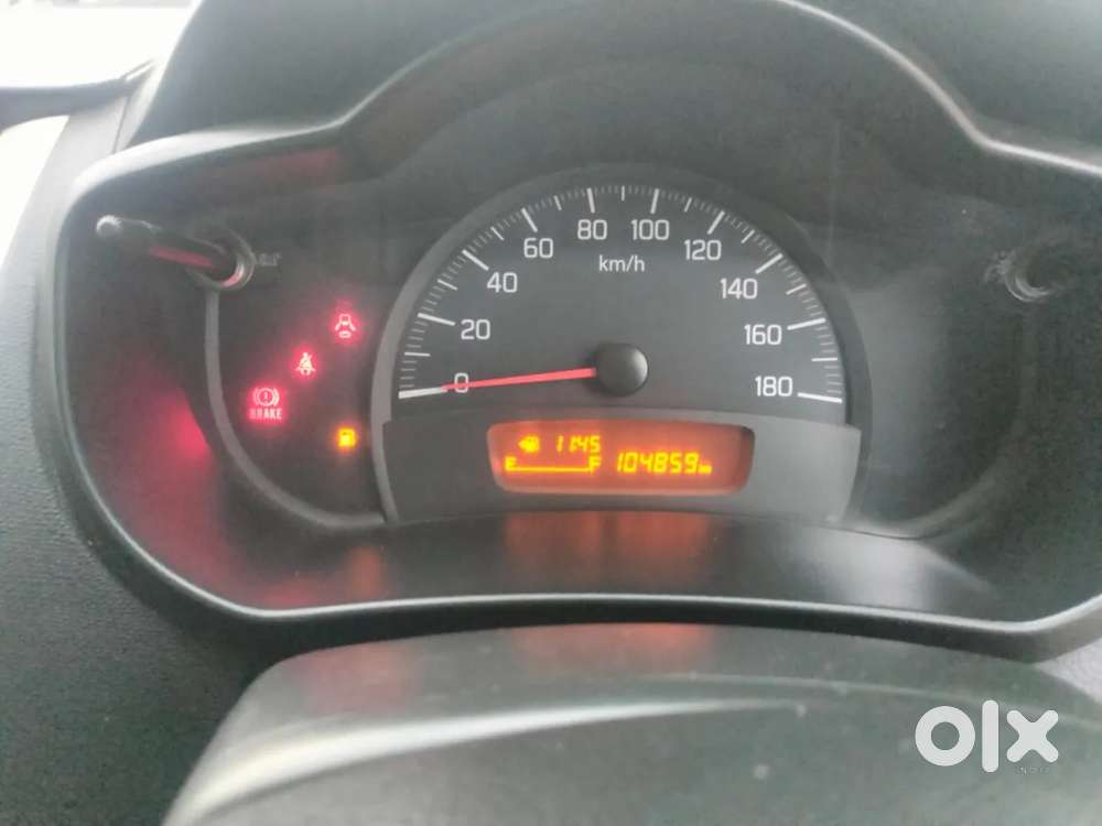 Maruti Suzuki Celerio X Vxi, 2019, Petrol