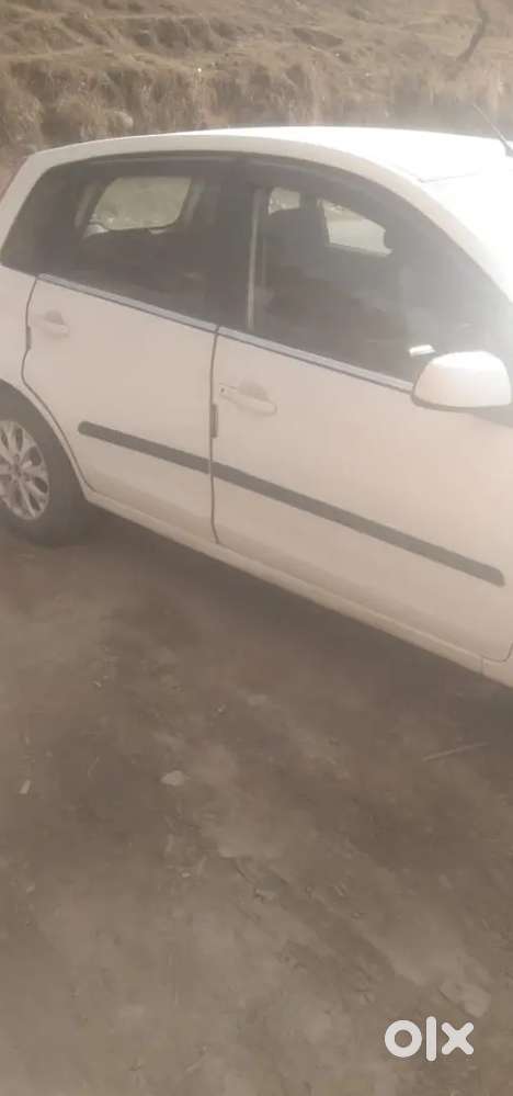 Ford Figo 2016 Diesel Good Condition /modified
