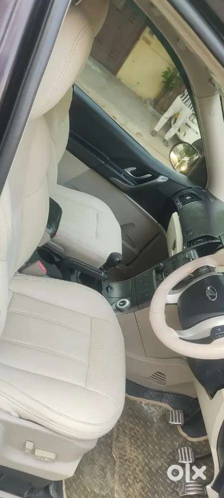 Mahindra Xuv500 2017 Diesel 151000 Km Driven