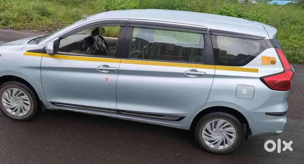 Ertiga Vxi 2022 For Sale