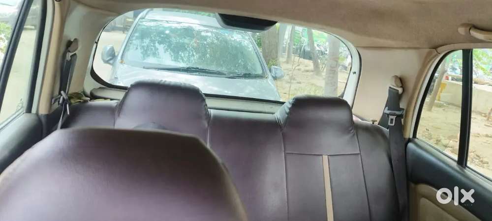 Hyundai Santro Xing Gl 2014