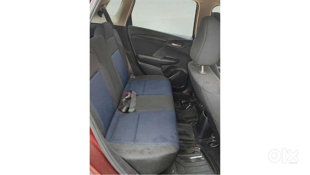 Honda Wr-v I-vtec S, 2017, Petrol