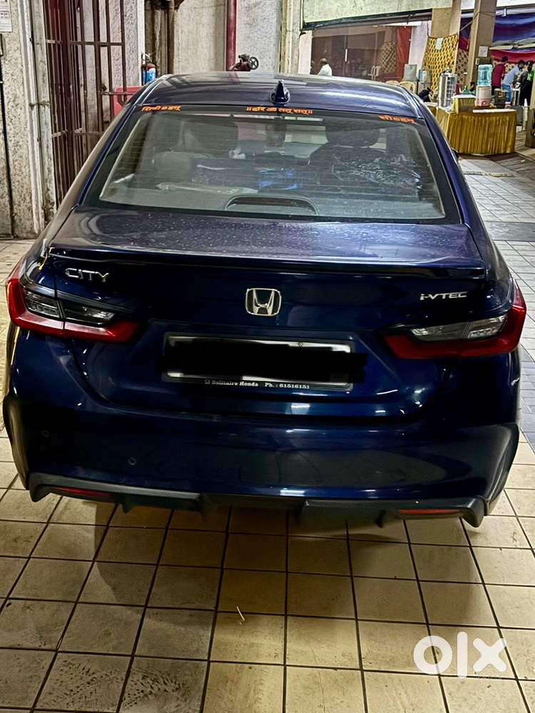 Honda City 2023 Petrol Well Maintained