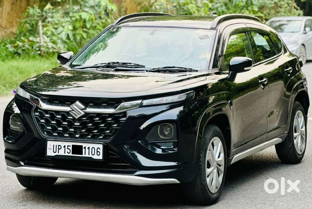 Maruti Suzuki Fronx Delta 1.2 Cng, 2025, Cng & Hybrids