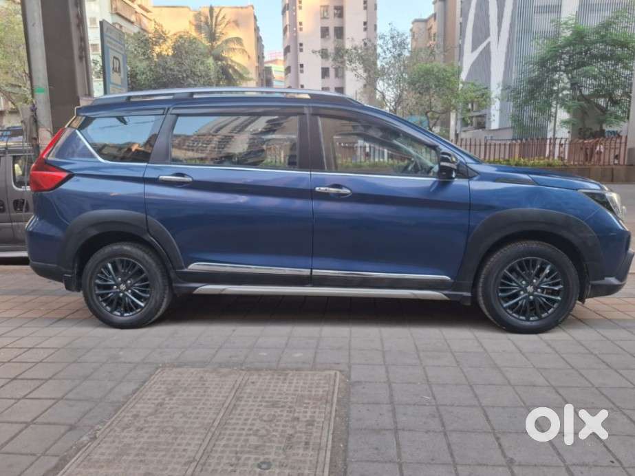 Maruti Suzuki Xl6 Alpha At, 2020