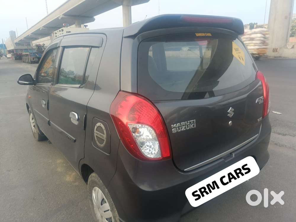 Maruti Suzuki Alto 800, 2016, Petrol