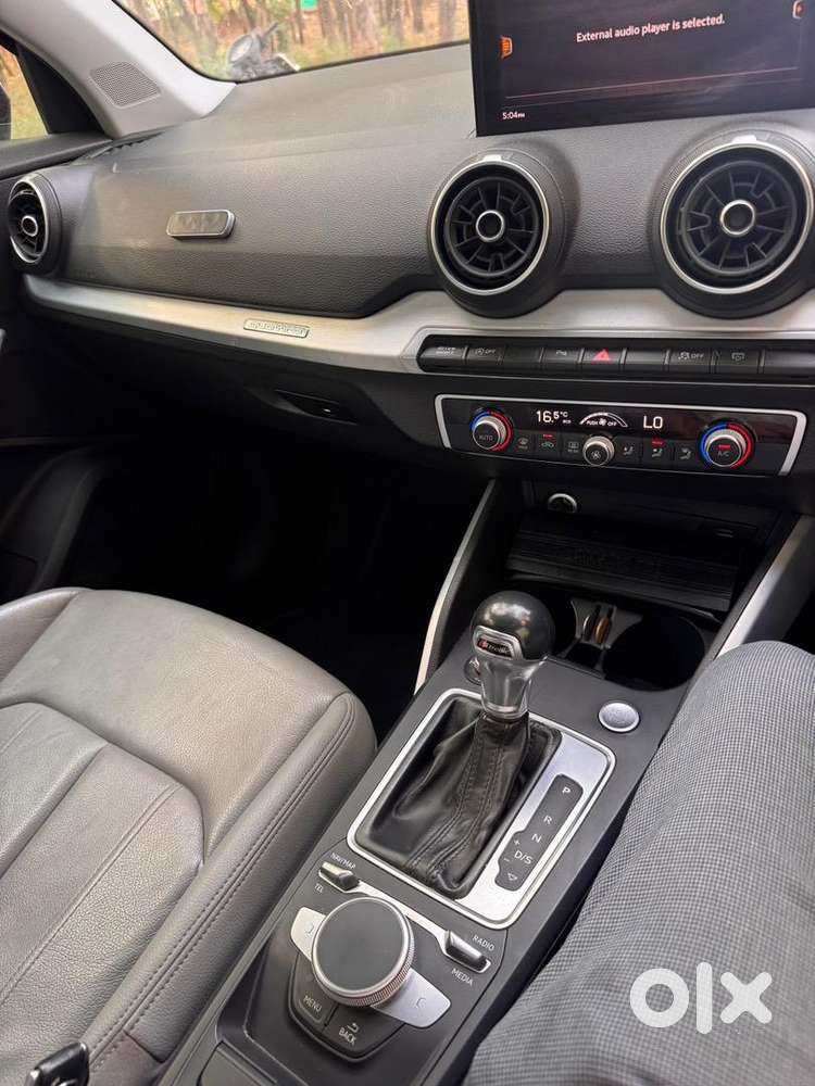 Audi Q2 2020 Ready