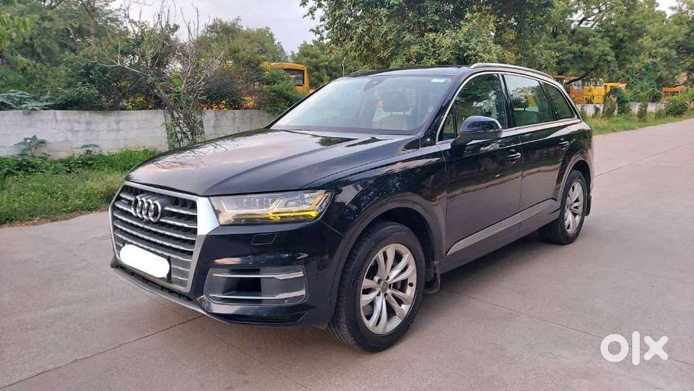 Audi Q7 3.0 45 Tdi Technology Pack, 2019, Diesel