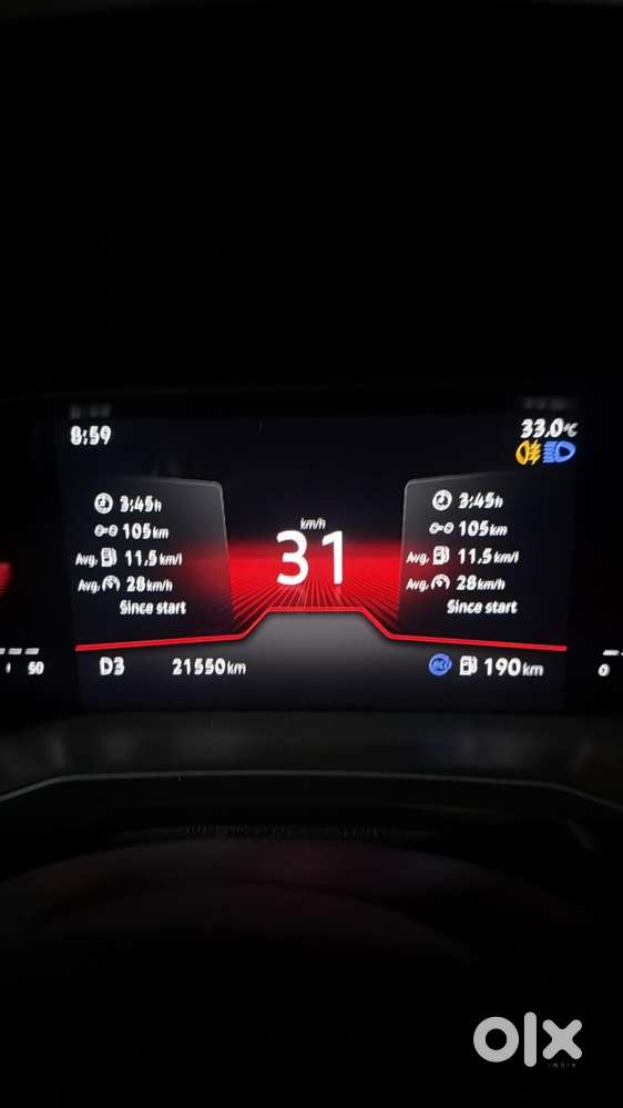 Volkswagen Virtus Gt Plus 1.5 Mt (electric Seats), 2023