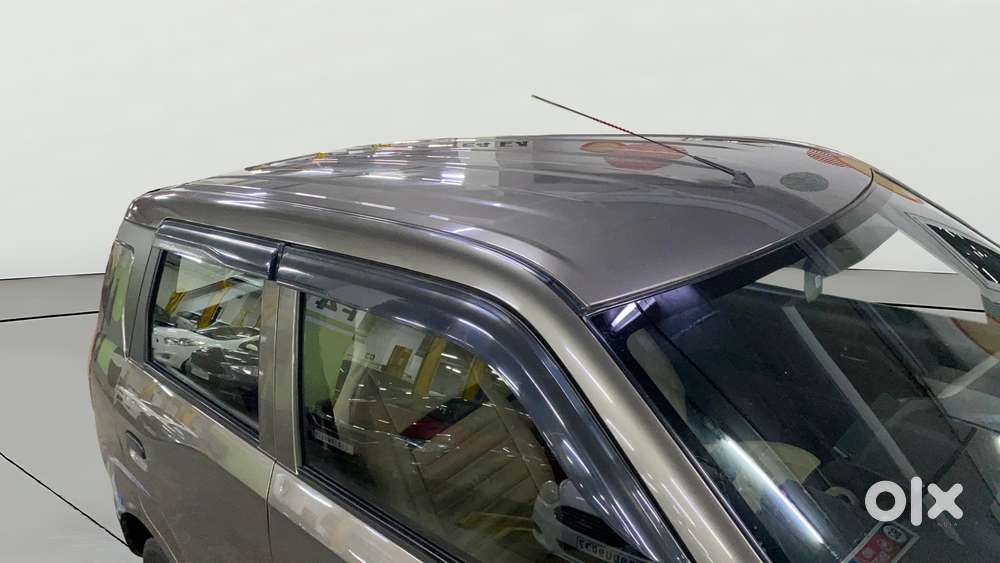 Maruti Suzuki Wagon R Lxi Cng, 2021, Cng & Hybrids