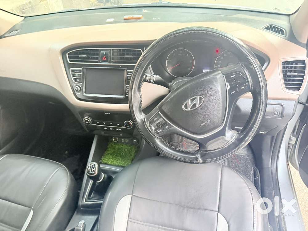 Hyundai I20 1.4 Asta, 2018, Diesel