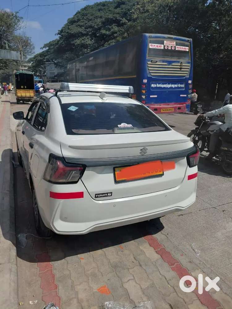 Immediate Sale Ka Vehicle