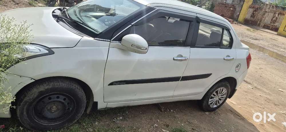 Swift Dzire Vdi 2014 Diesel Rj14