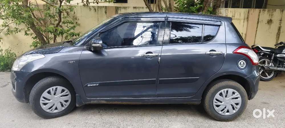 Maruti Suzuki Swift 2015 Diesel 83150 Km Driven