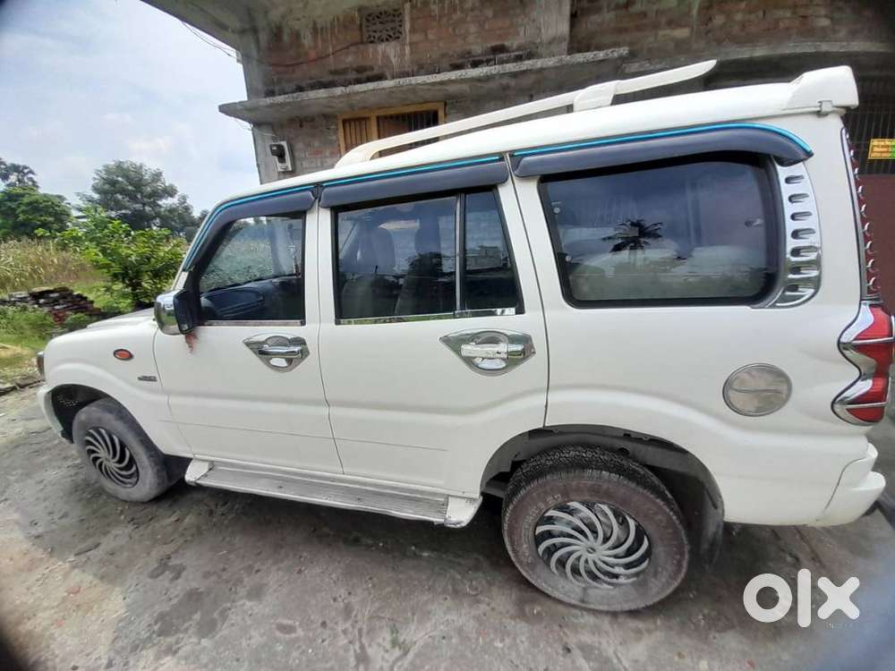 Scorpio Exturbo