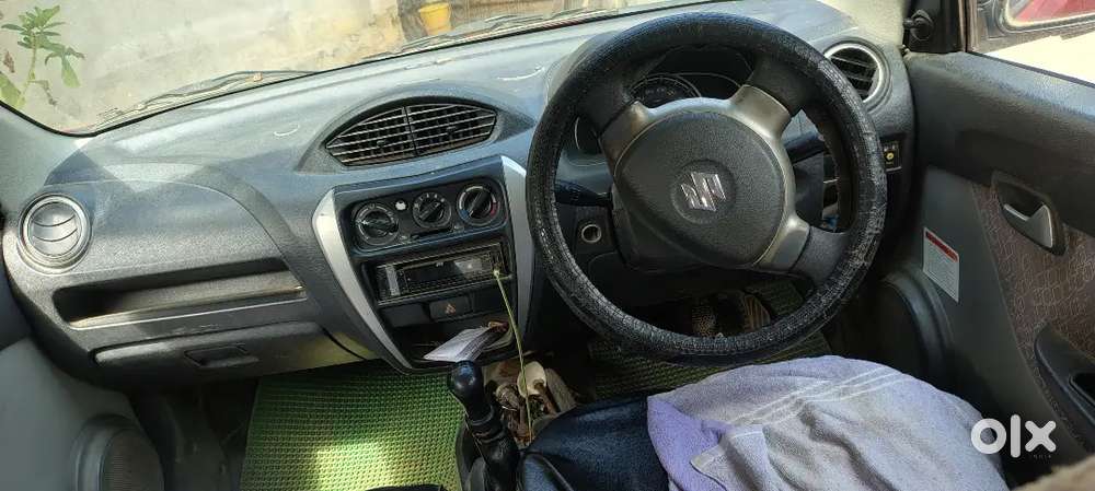 Maruti Suzuki 800 2018 Std Mpfi