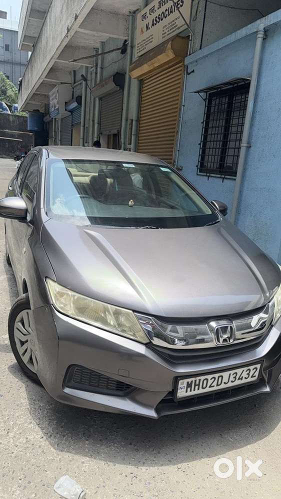 Honda Petrol Car 2014 Manual Transmission