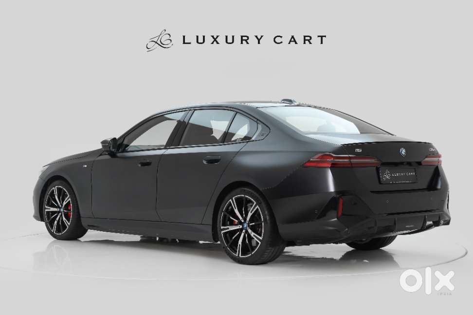 Bmw I5 M60 Xdrive, 2024, Electric