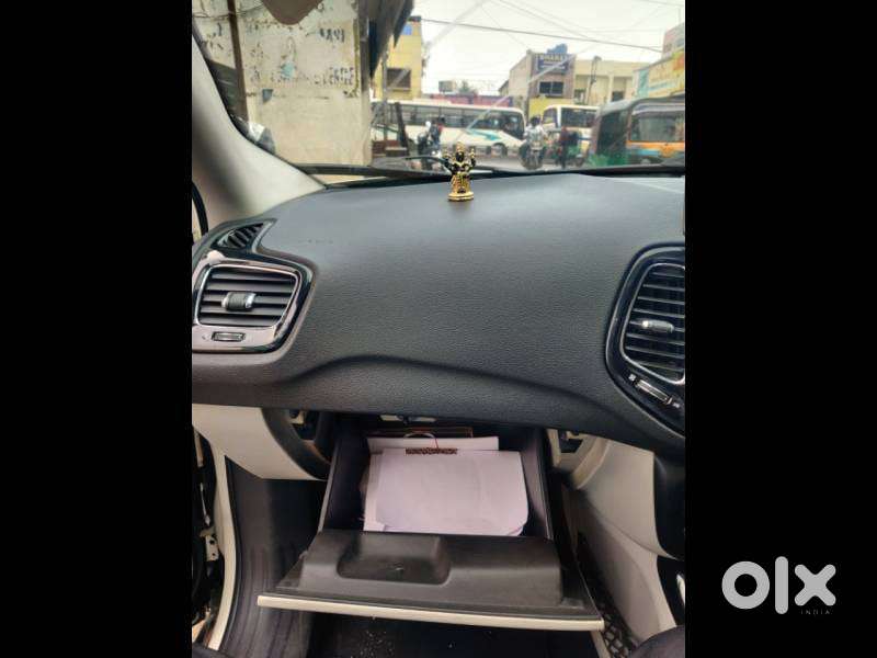 Jeep Compass 2.0 Limited (o) Diesel, 2017, Diesel