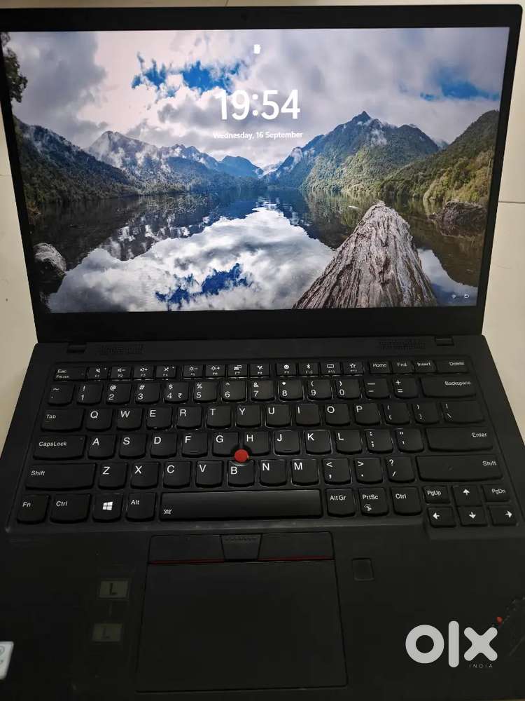 Lenovo ThinkPad X1 Carbon &ndash; i7 8th Gen | 16GB RAM | 512GB SSD