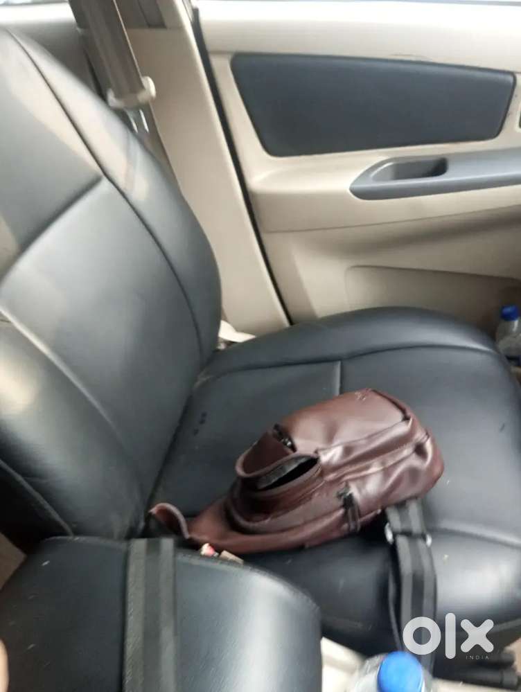 Toyota Innova 2.5 Gx 2008