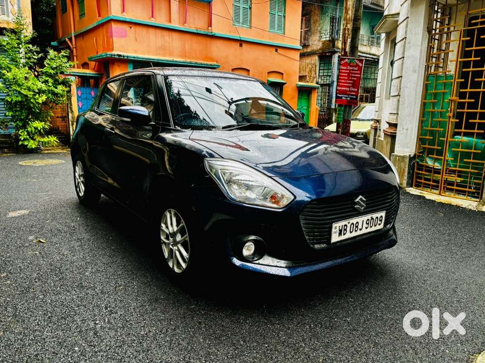 Swift Zxi Amt Tax Paid 2030 Dec