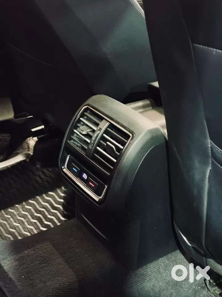 Volkswagen Passat, 2018, Diesel