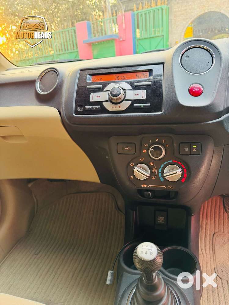 Honda Brio 2013-2016 Vx, 2016, Petrol