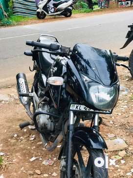 Second bike hot sale olx