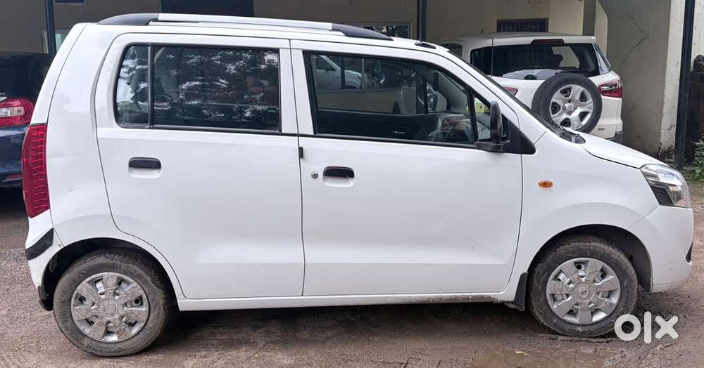 Maruti Suzuki Wagon R