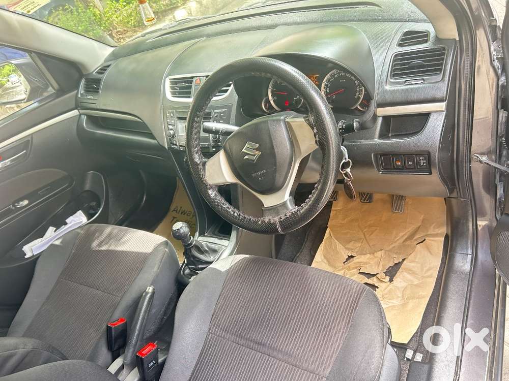 Maruti Swift Vdi O Diesel 2016 - Hr16